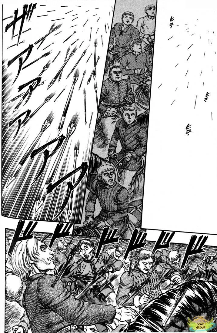 Kiếm Sĩ Đen Chapter 56 - 13