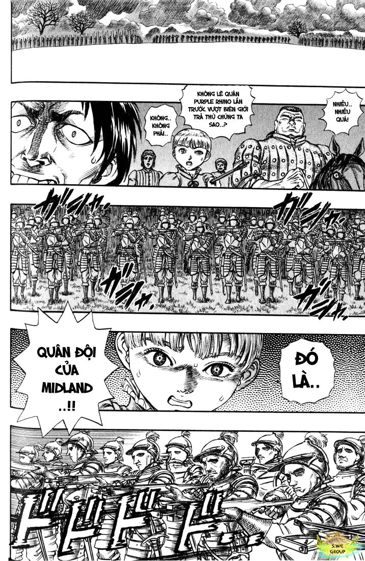 Kiếm Sĩ Đen Chapter 56 - 16