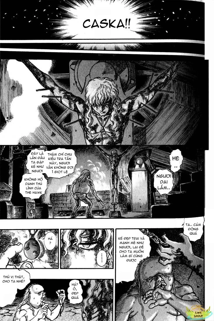 Kiếm Sĩ Đen Chapter 56 - 19