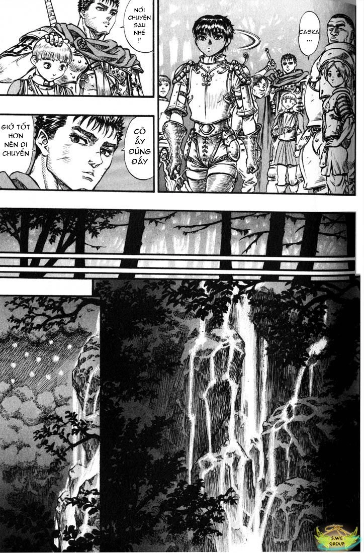 Kiếm Sĩ Đen Chapter 60 - 7