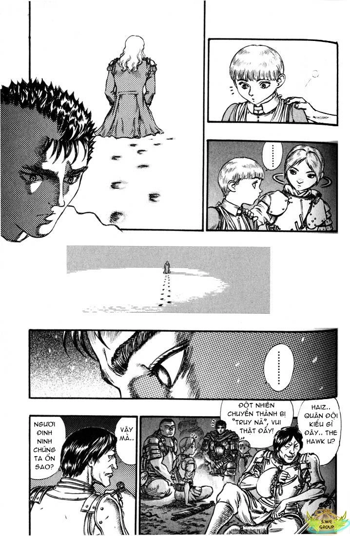 Kiếm Sĩ Đen Chapter 60 - 9