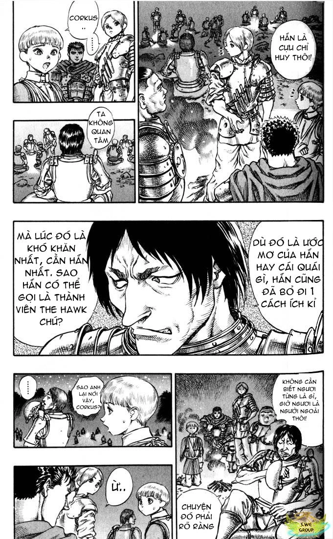 Kiếm Sĩ Đen Chapter 60 - 17