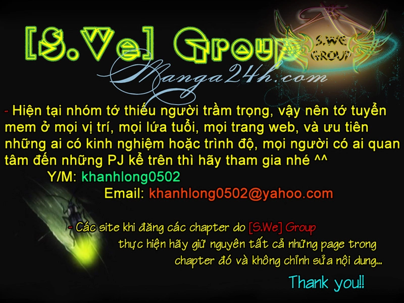 Kiếm Sĩ Đen Chapter 63 - 25