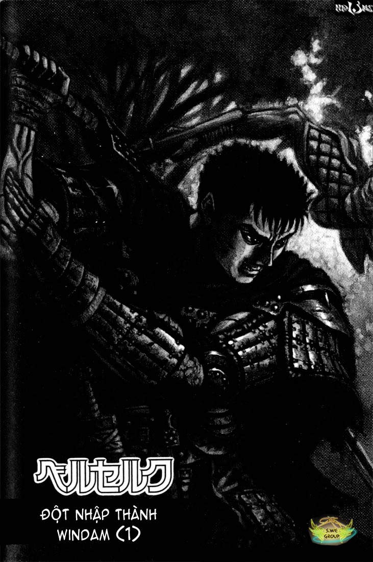 Kiếm Sĩ Đen Chapter 65 - 3