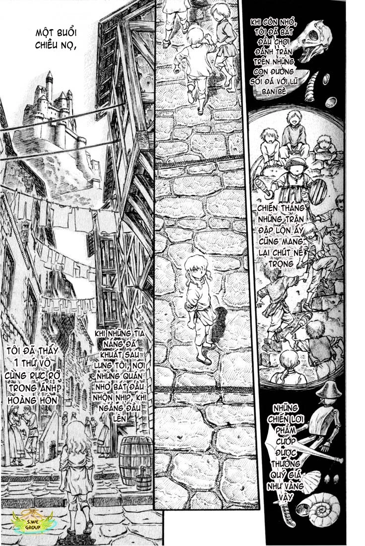 Kiếm Sĩ Đen Chapter 65 - 4