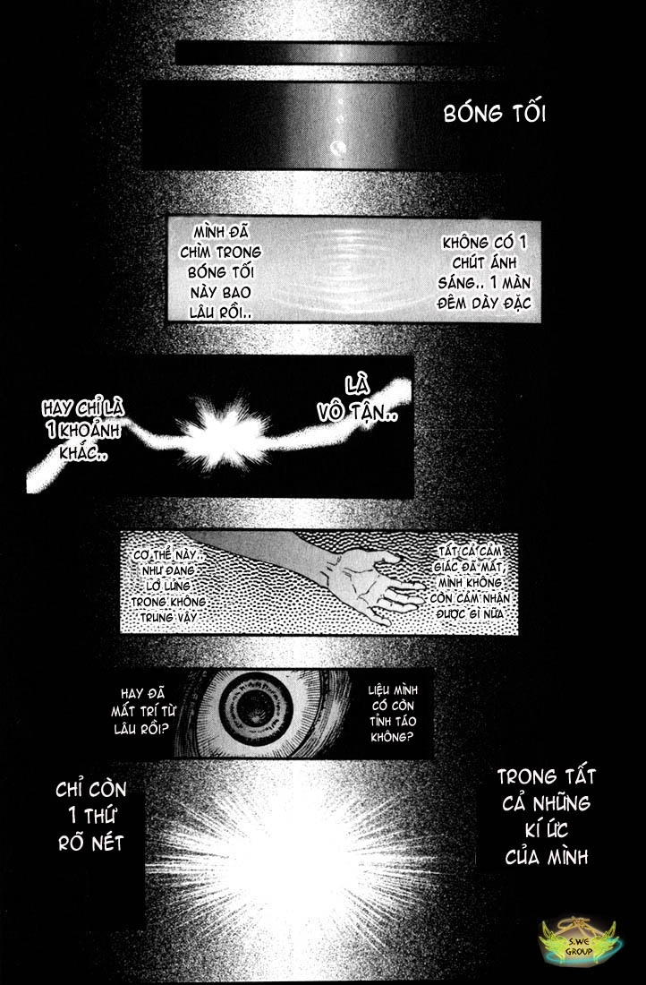 Kiếm Sĩ Đen Chapter 65 - 6