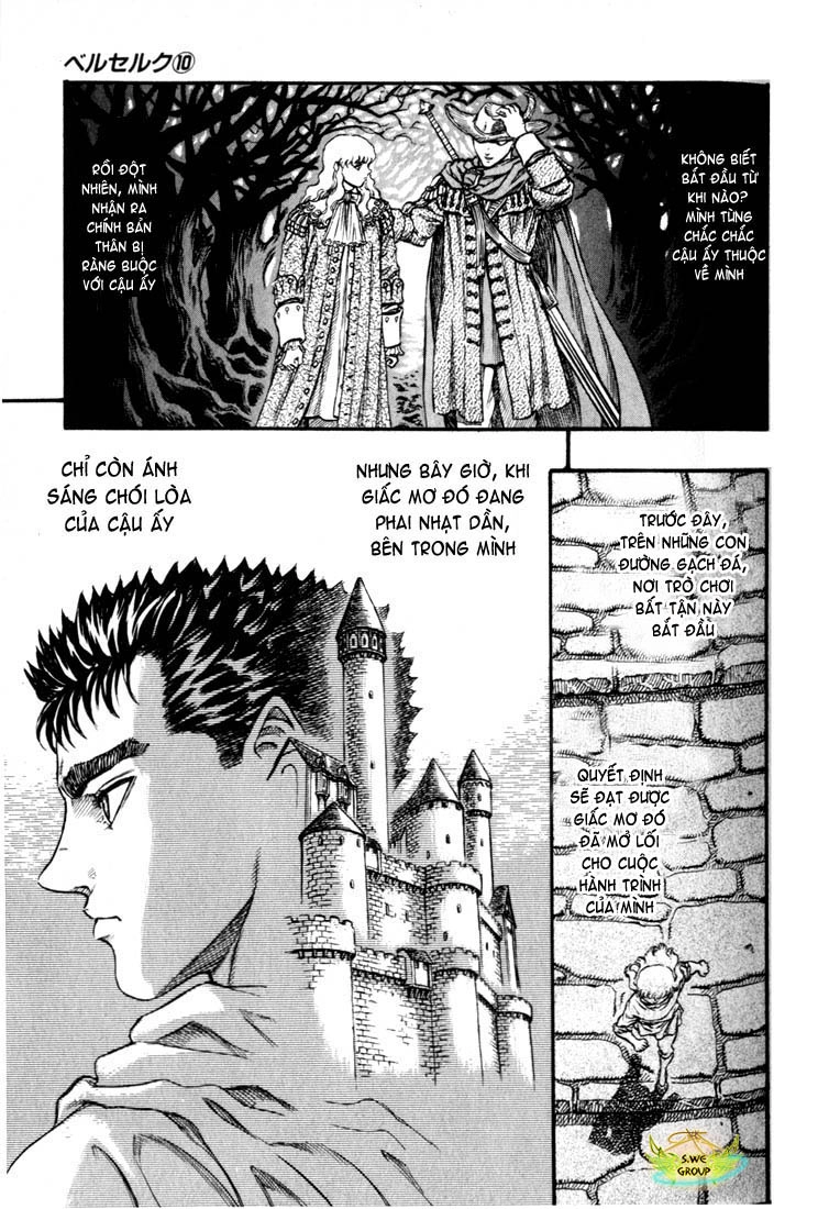 Kiếm Sĩ Đen Chapter 65 - 9