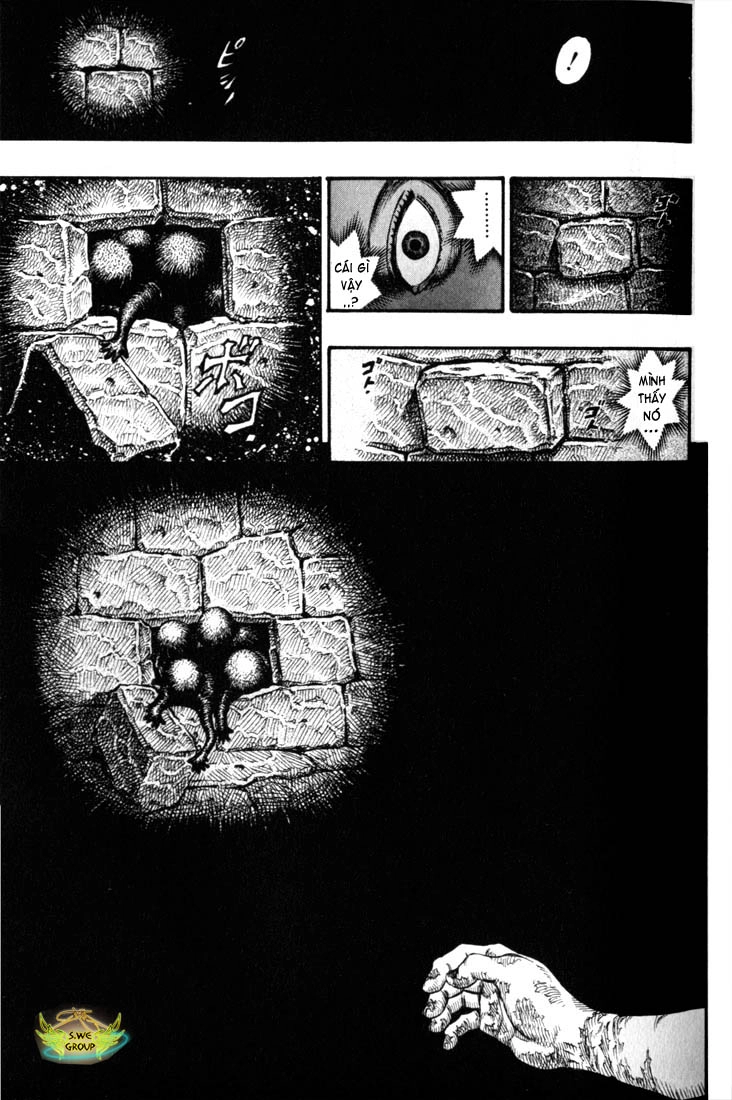 Kiếm Sĩ Đen Chapter 65 - 11