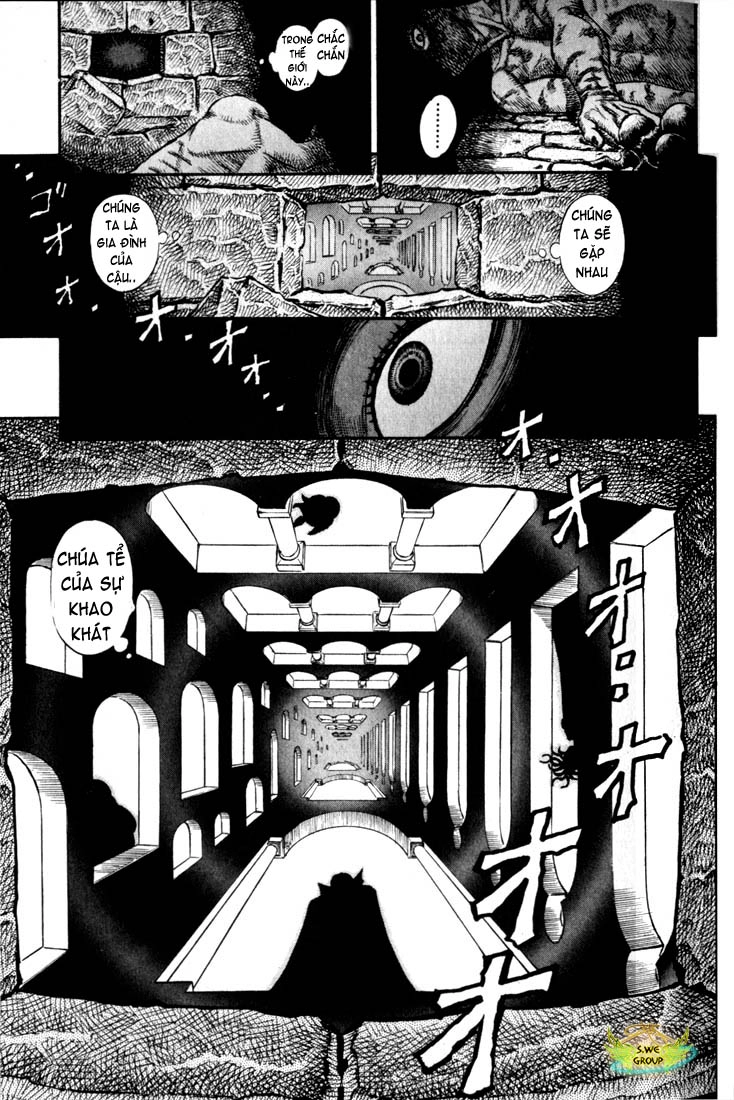 Kiếm Sĩ Đen Chapter 65 - 13