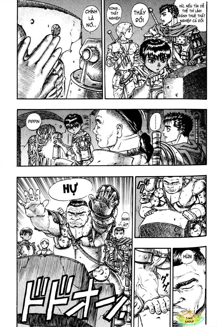 Kiếm Sĩ Đen Chapter 65 - 20