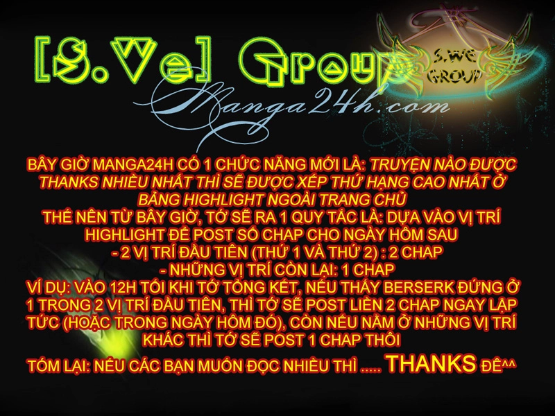 Kiếm Sĩ Đen Chapter 67 - 2