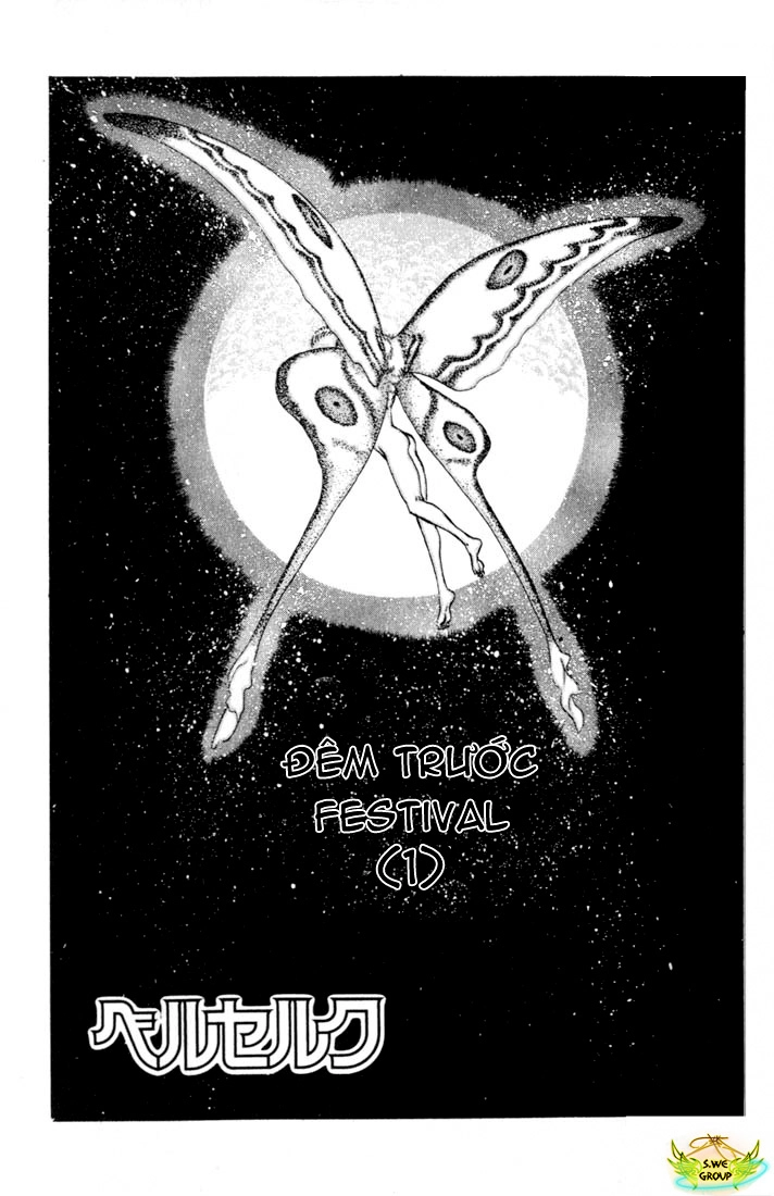 Kiếm Sĩ Đen Chapter 67 - 3