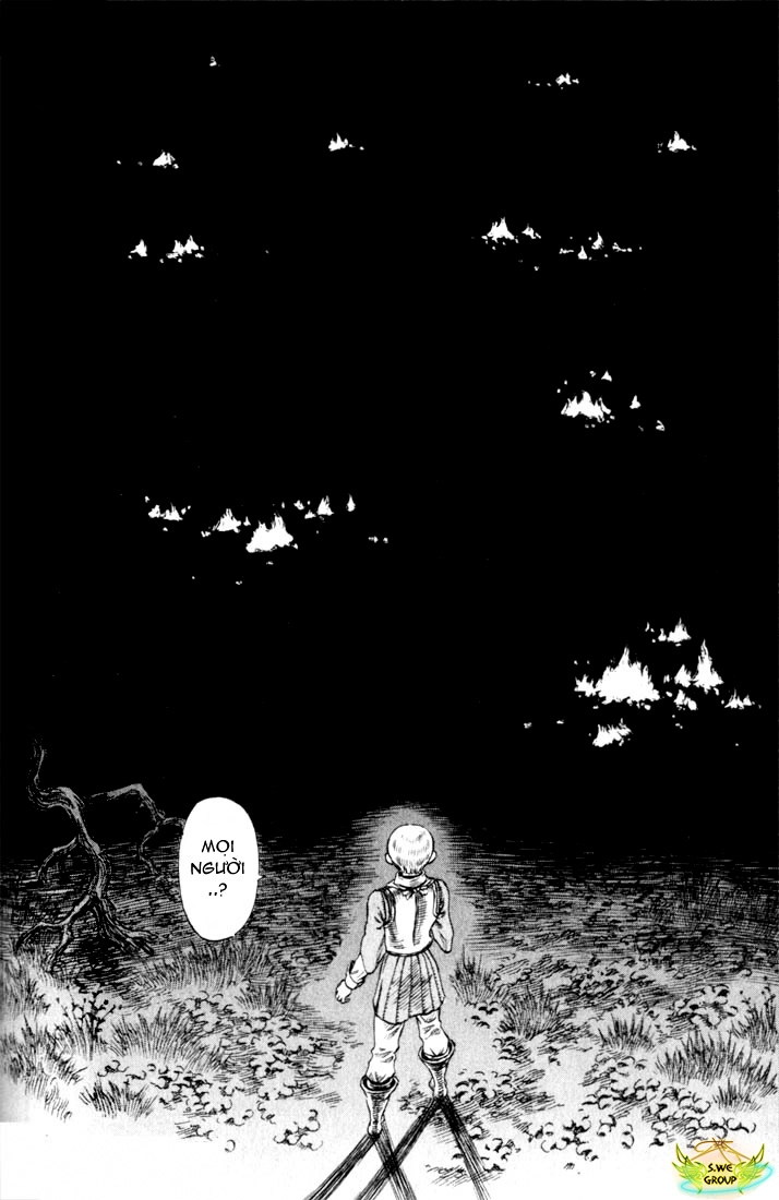 Kiếm Sĩ Đen Chapter 67 - 23