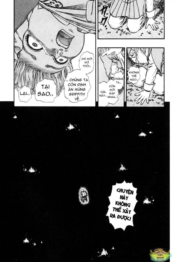 Kiếm Sĩ Đen Chapter 68 - 20