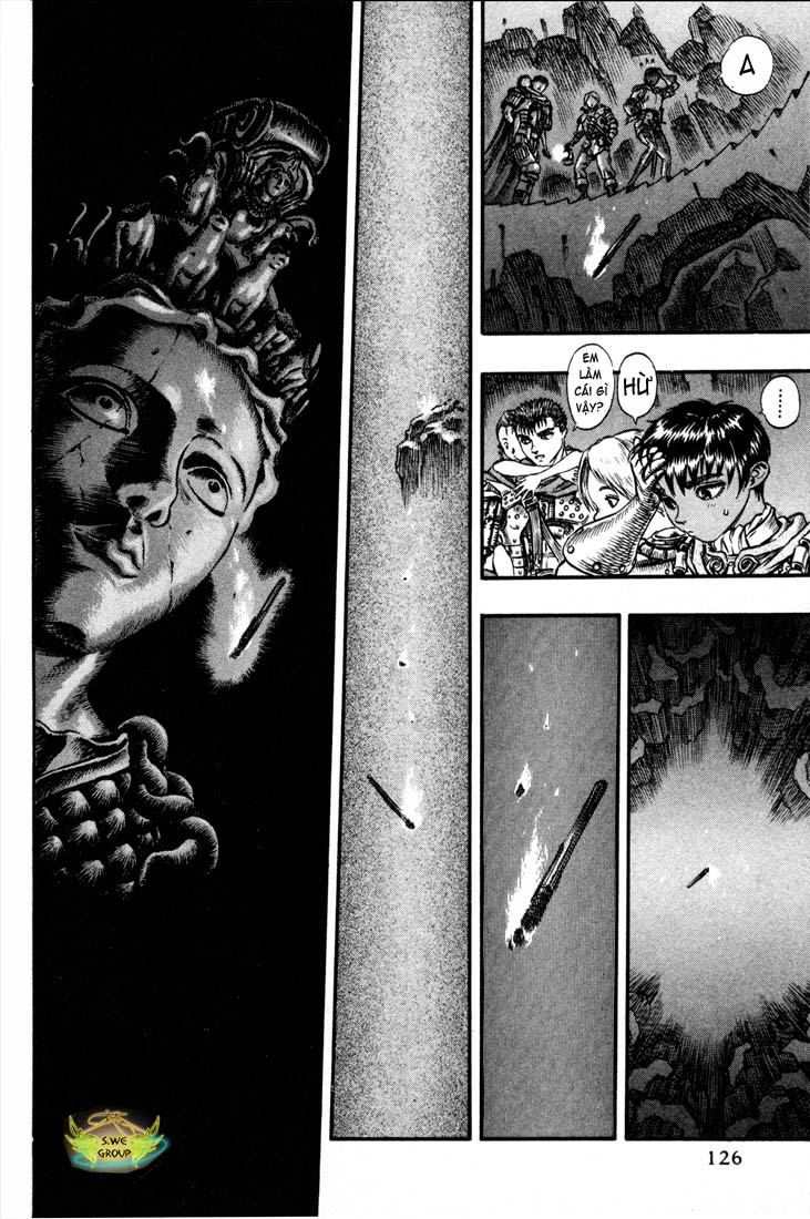 Kiếm Sĩ Đen Chapter 69 - 12