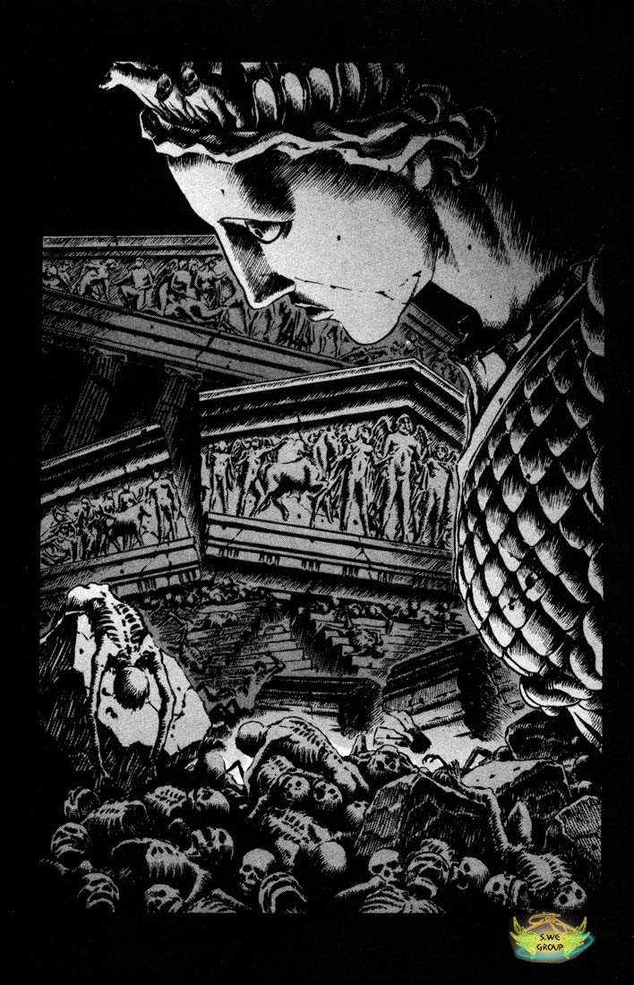 Kiếm Sĩ Đen Chapter 69 - 13