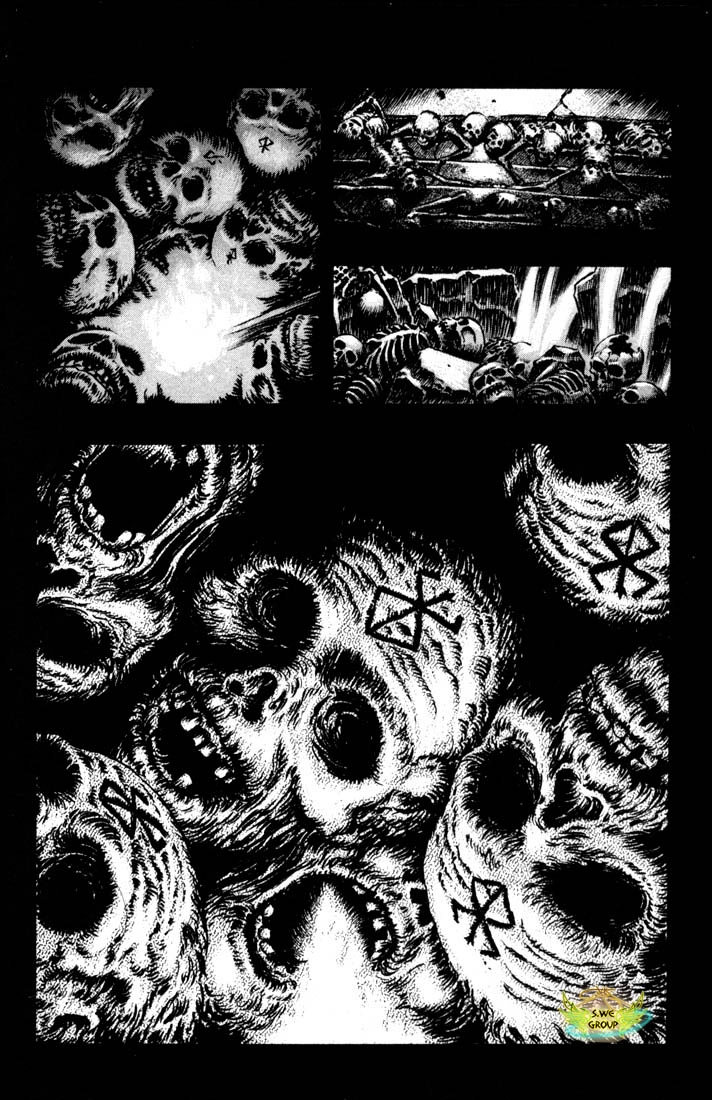 Kiếm Sĩ Đen Chapter 69 - 14