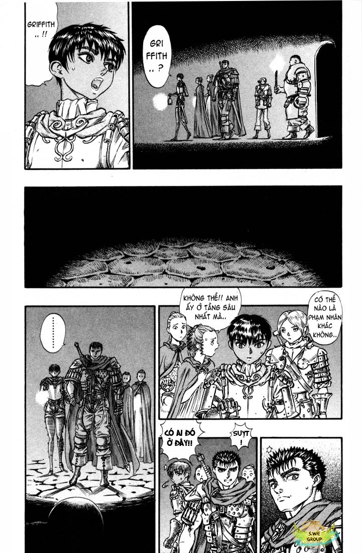 Kiếm Sĩ Đen Chapter 69 - 19