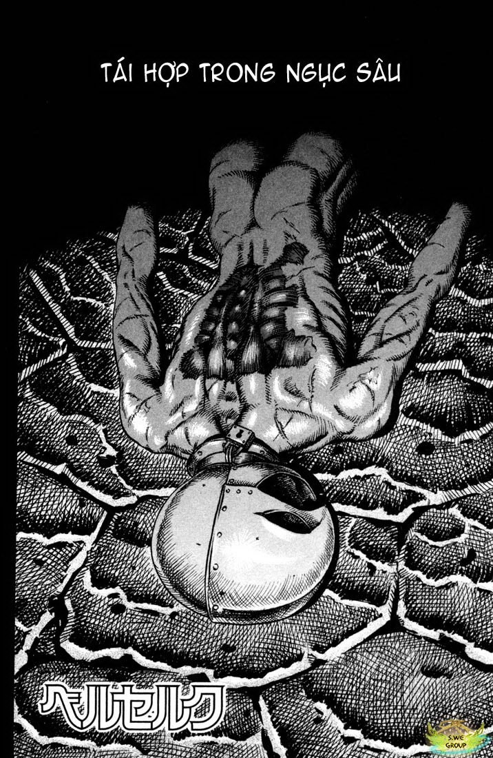 Kiếm Sĩ Đen Chapter 70 - 4