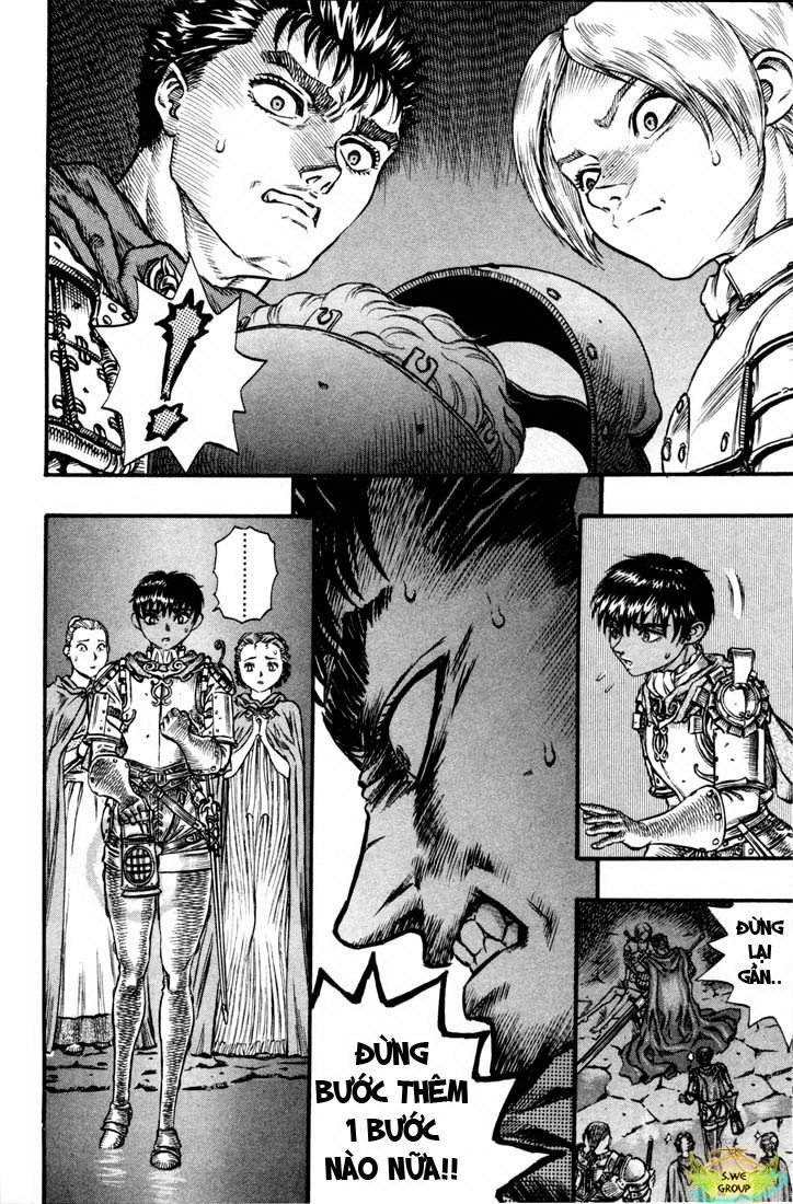 Kiếm Sĩ Đen Chapter 70 - 8