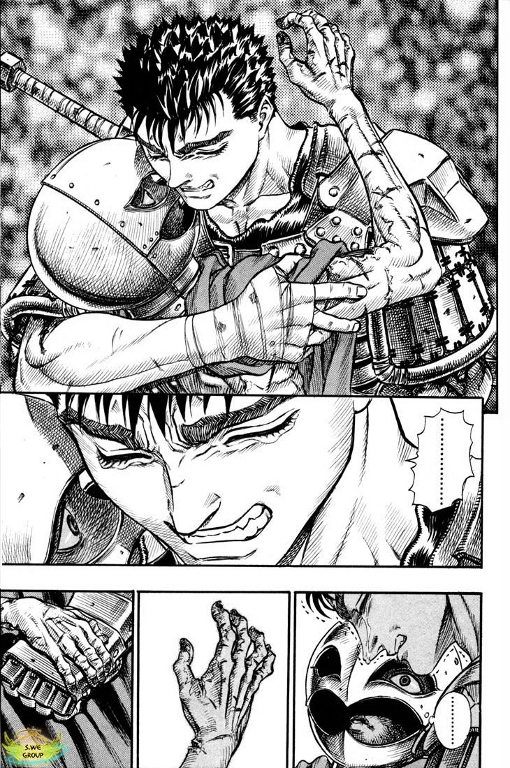 Kiếm Sĩ Đen Chapter 70 - 11