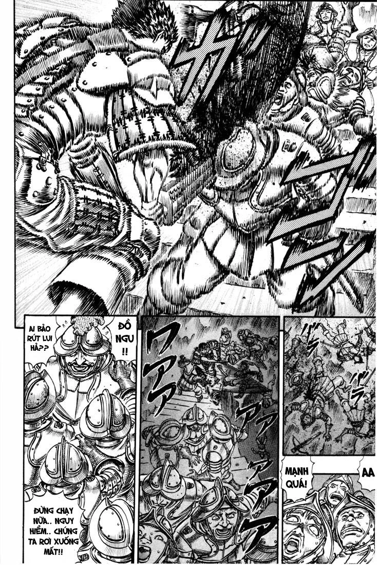 Kiếm Sĩ Đen Chapter 71 - 7