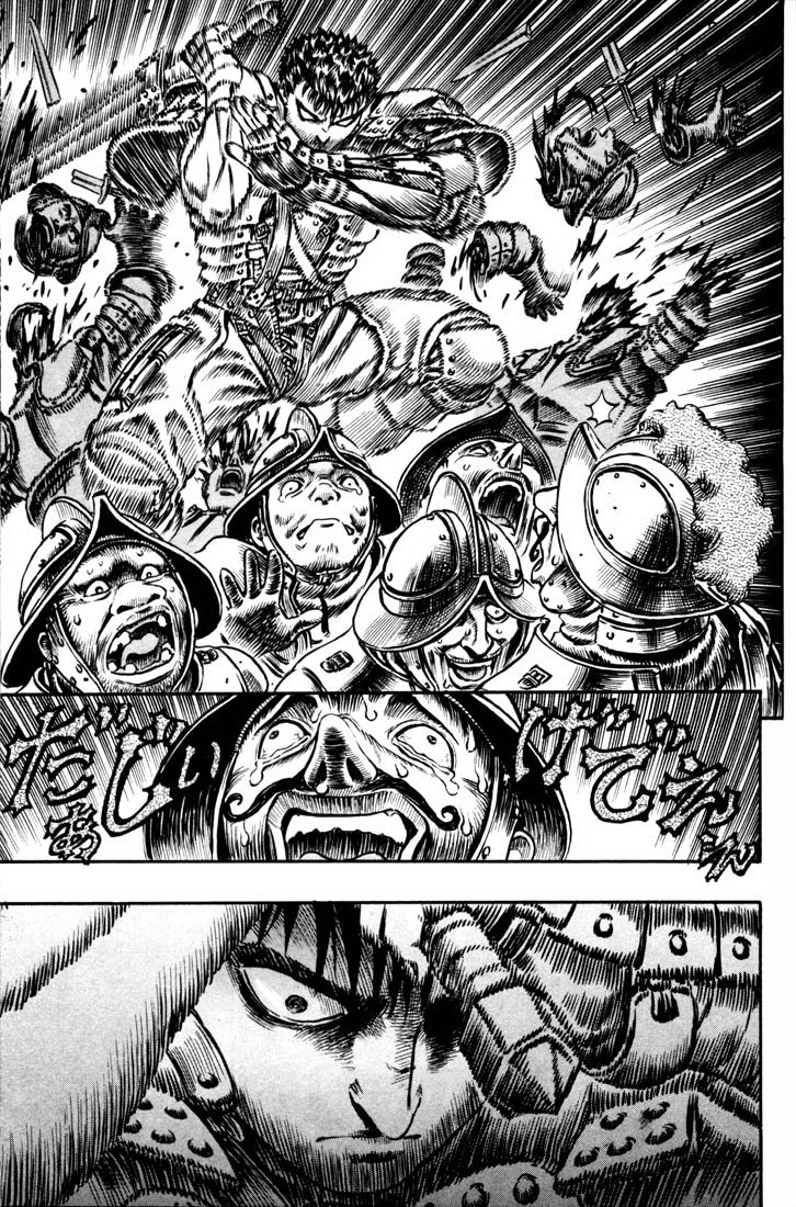 Kiếm Sĩ Đen Chapter 71 - 8