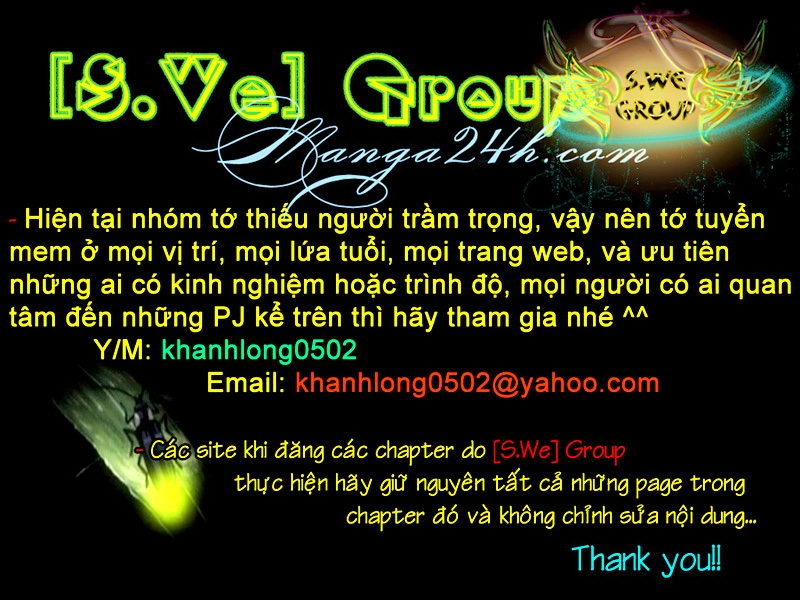 Kiếm Sĩ Đen Chapter 71 - 23