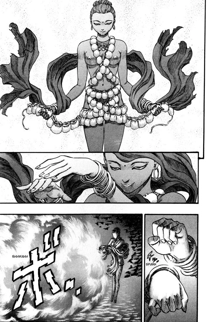 Kiếm Sĩ Đen Chapter 74 - 7