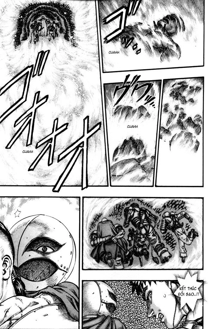 Kiếm Sĩ Đen Chapter 74 - 9