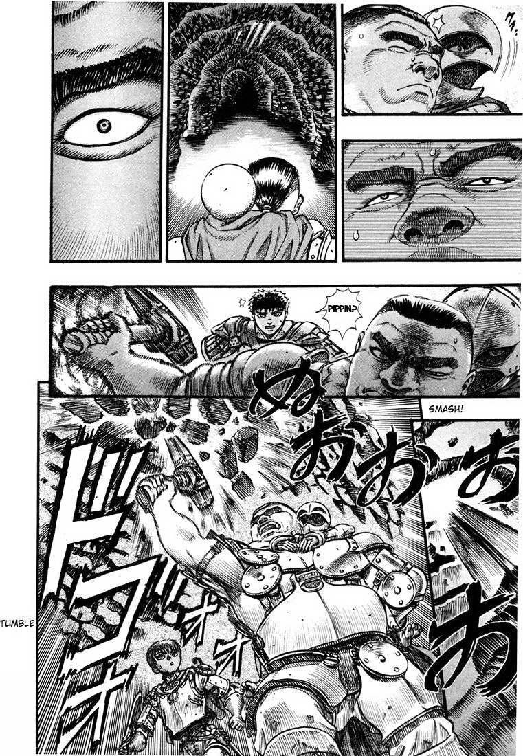 Kiếm Sĩ Đen Chapter 74 - 10