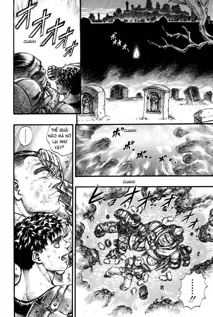 Kiếm Sĩ Đen Chapter 74 - 12