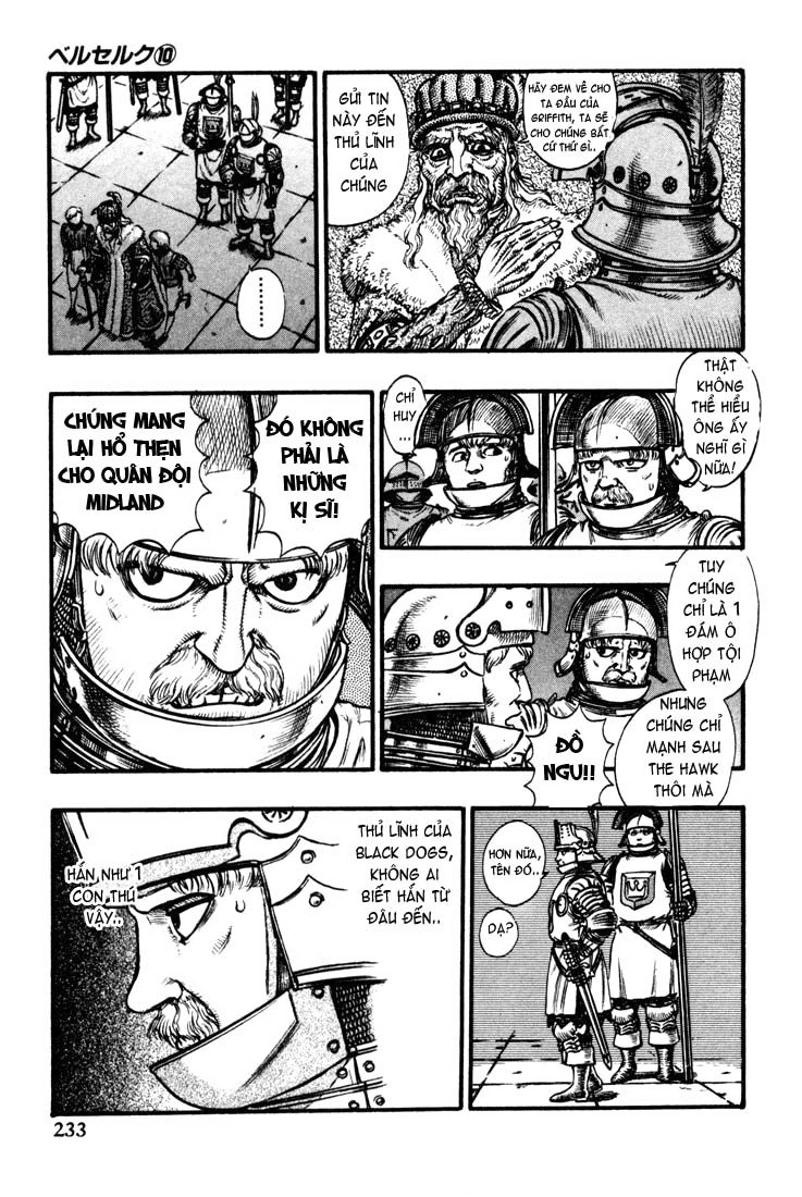 Kiếm Sĩ Đen Chapter 74 - 19