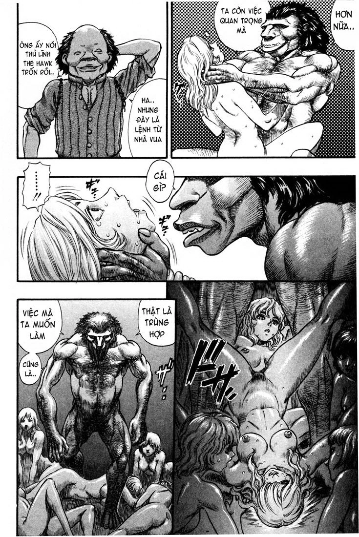 Kiếm Sĩ Đen Chapter 74 - 22