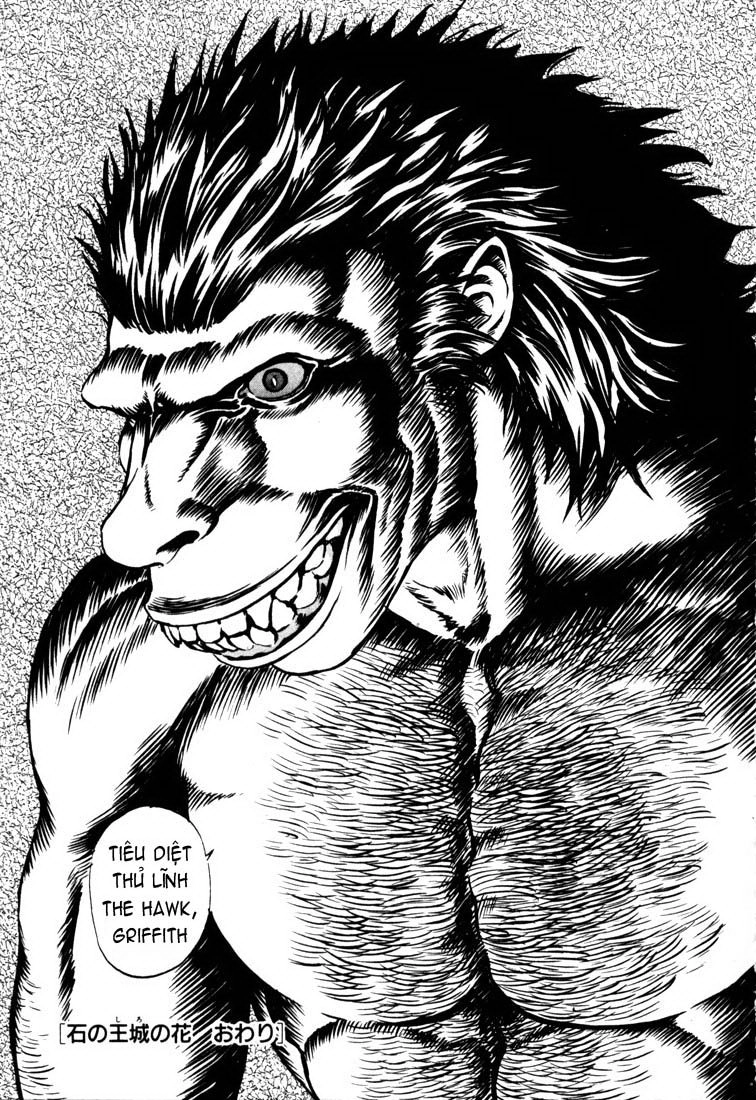 Kiếm Sĩ Đen Chapter 74 - 23