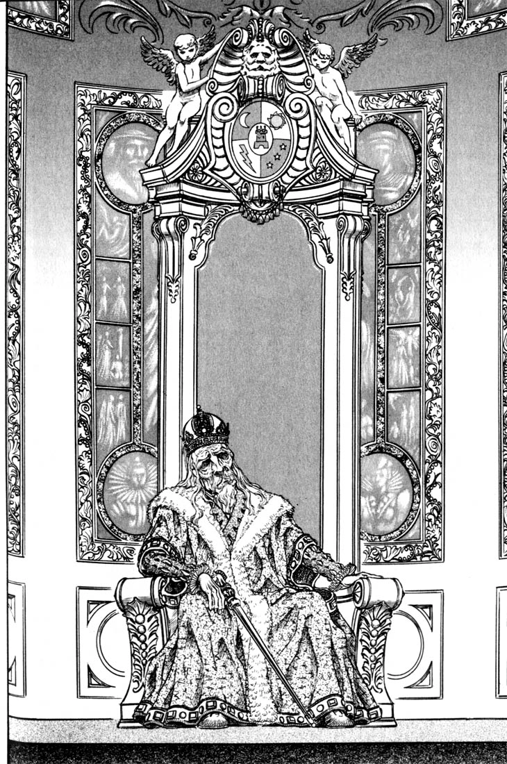 Kiếm Sĩ Đen Chapter 75 - 4