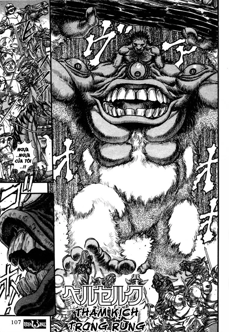 Kiếm Sĩ Đen Chapter 80 - 4