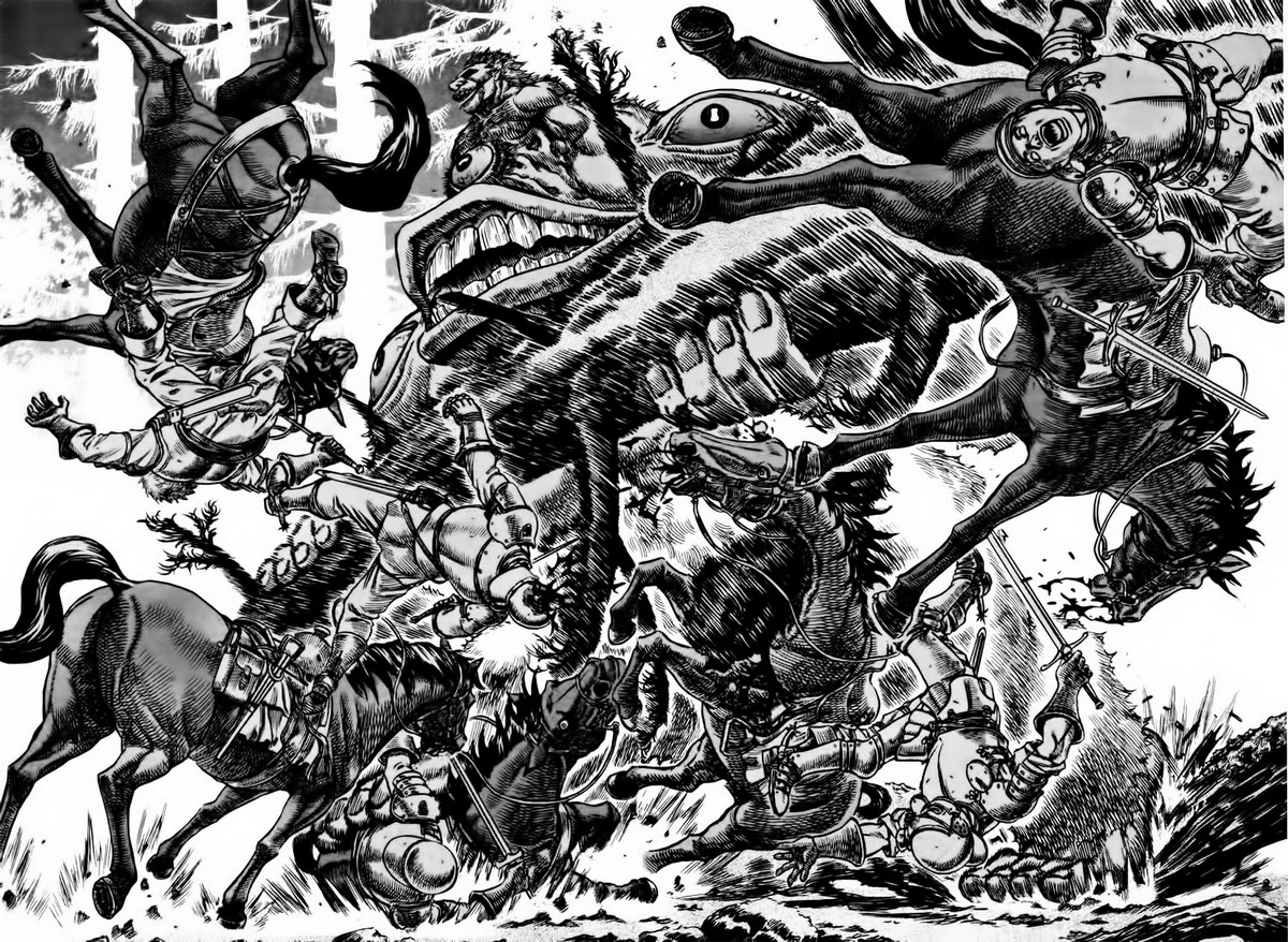 Kiếm Sĩ Đen Chapter 80 - 5