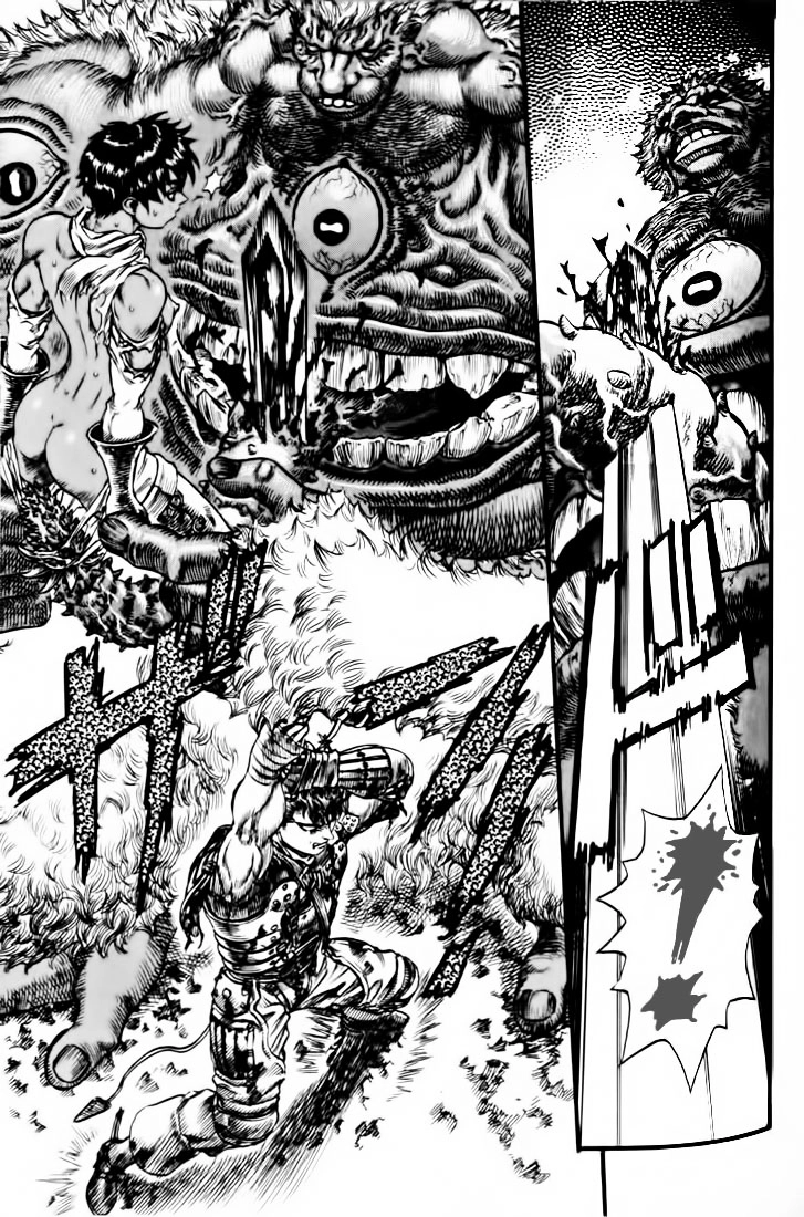 Kiếm Sĩ Đen Chapter 80 - 17