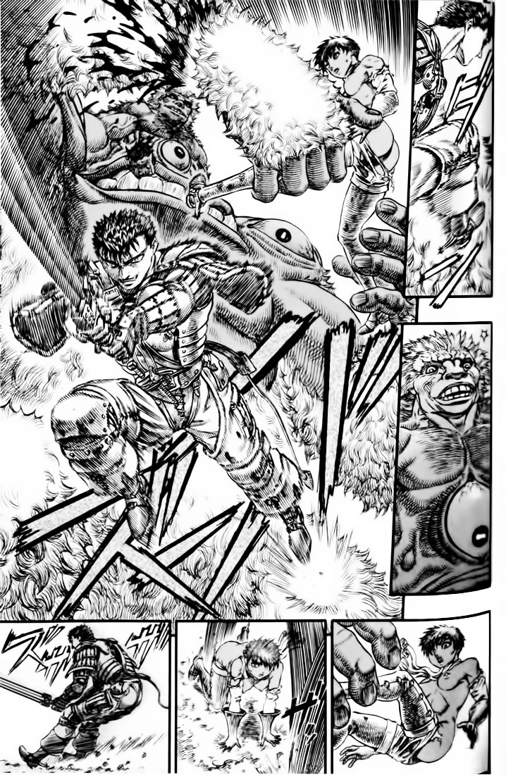 Kiếm Sĩ Đen Chapter 80 - 19