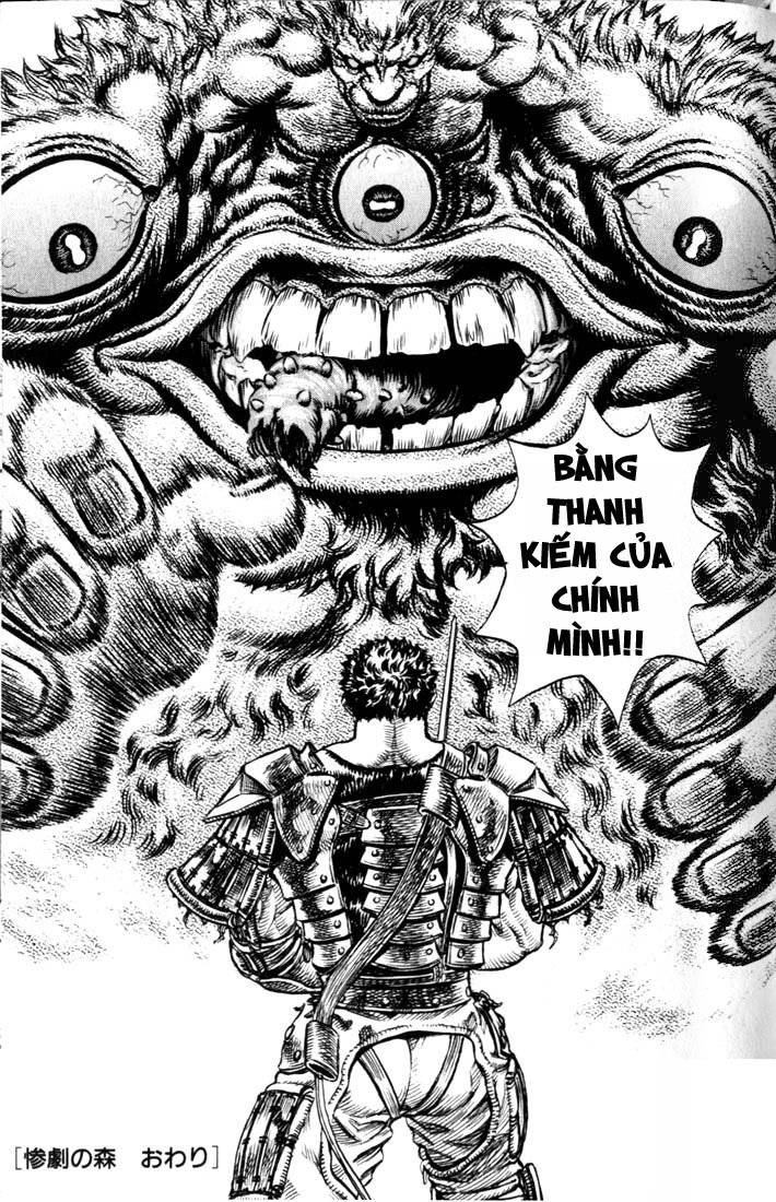 Kiếm Sĩ Đen Chapter 80 - 23