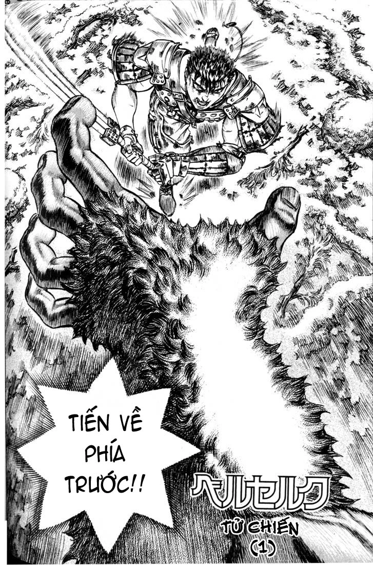 Kiếm Sĩ Đen Chapter 81 - 4