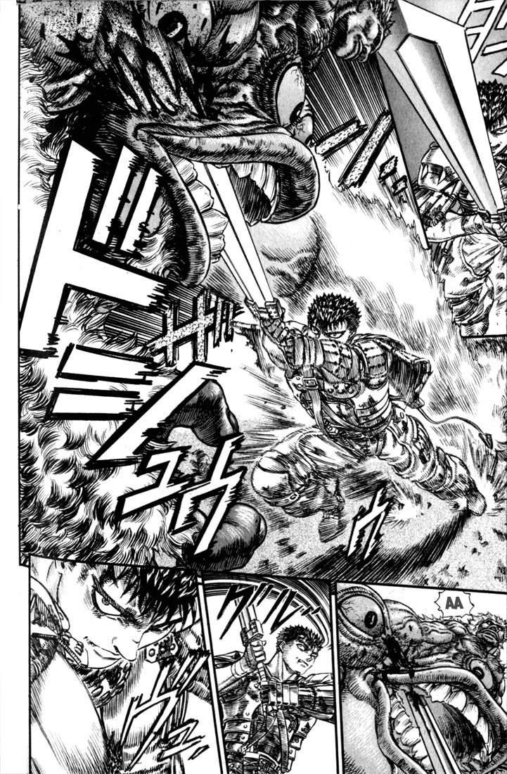 Kiếm Sĩ Đen Chapter 81 - 6