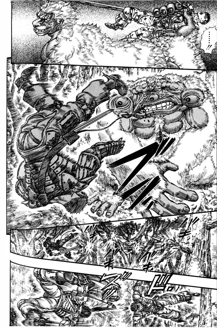 Kiếm Sĩ Đen Chapter 81 - 12