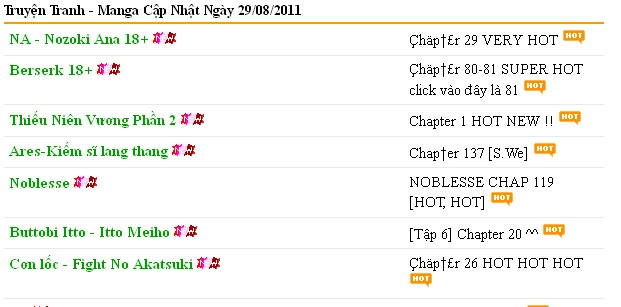 Kiếm Sĩ Đen Chapter 82 - 2