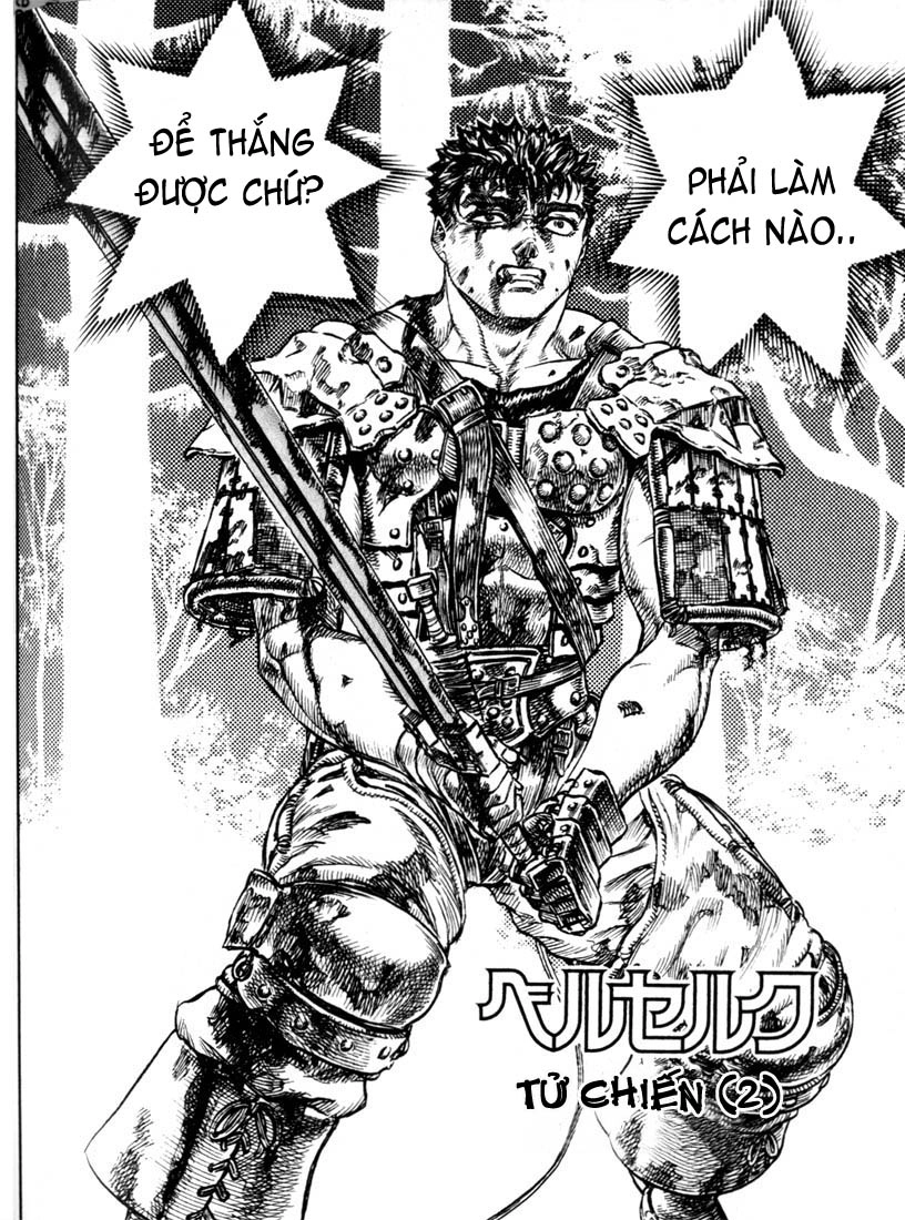 Kiếm Sĩ Đen Chapter 82 - 5