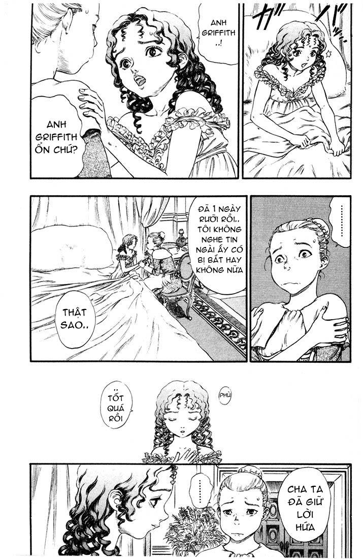 Kiếm Sĩ Đen Chapter 83 - 5