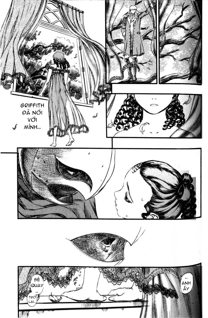 Kiếm Sĩ Đen Chapter 83 - 7