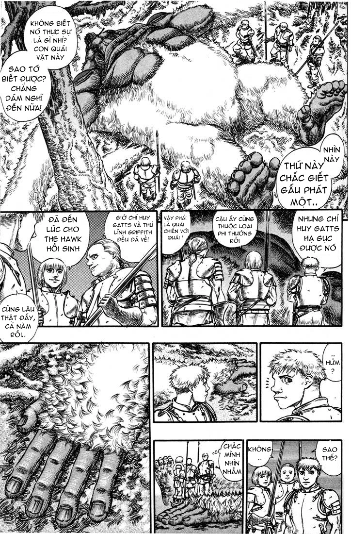 Kiếm Sĩ Đen Chapter 83 - 17