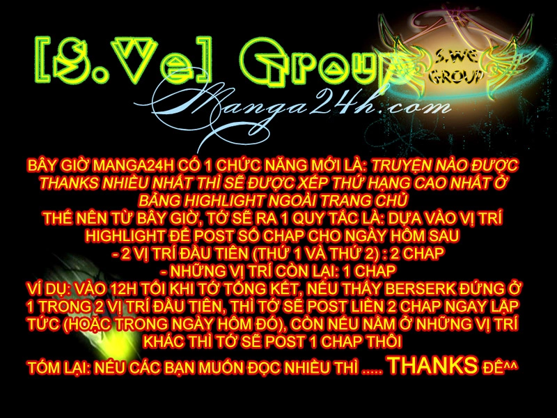 Kiếm Sĩ Đen Chapter 85 - 2